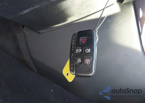 2013 Land Rover Range Rover Sport Supercharged from USA, damaged, VIN SALSH2E40DA788201